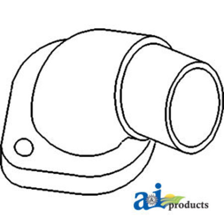A & I PRODUCTS A-310075